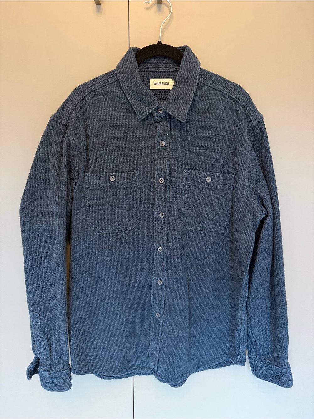 Taylor Stitch Men’s Shirt